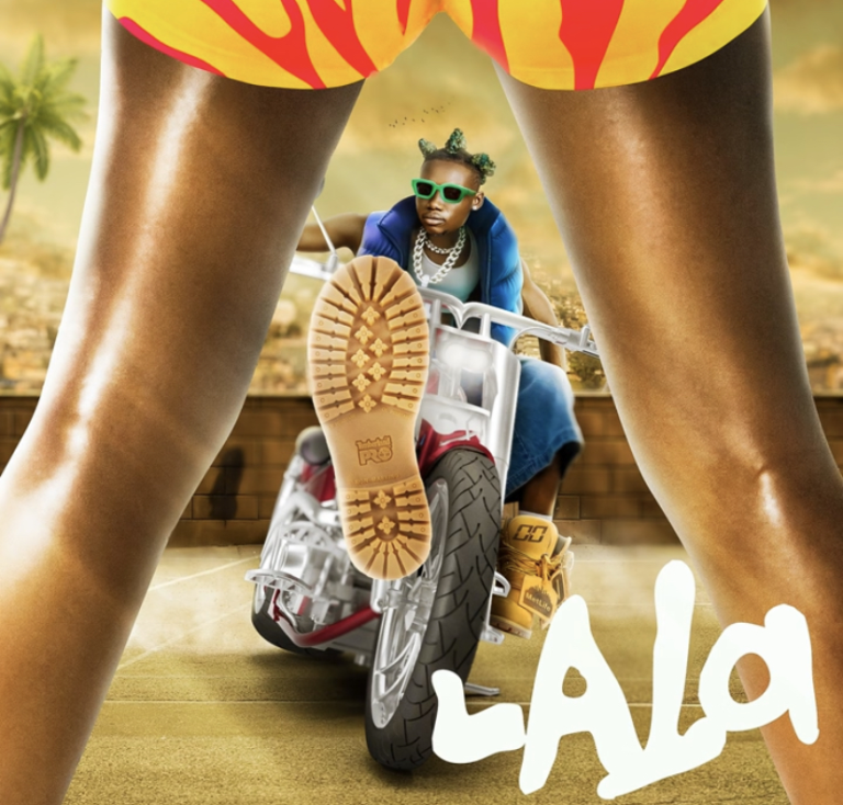 DOWNLOAD MP3 : Olivetheboy – Lala