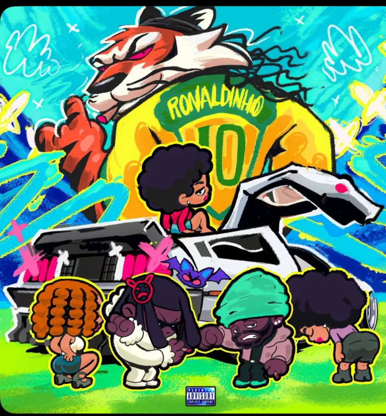 DOWNLOAD MP3 : Oseikrom Sikanii Ft Xlimkid – Ronaldinho