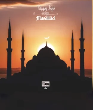DOWNLOAD MP3 : Pappy Kojo – Masallaci
