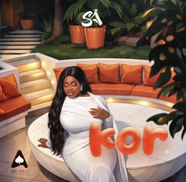 DOWNLOAD MP3 : Sista Afia – Kor (Thank You)
