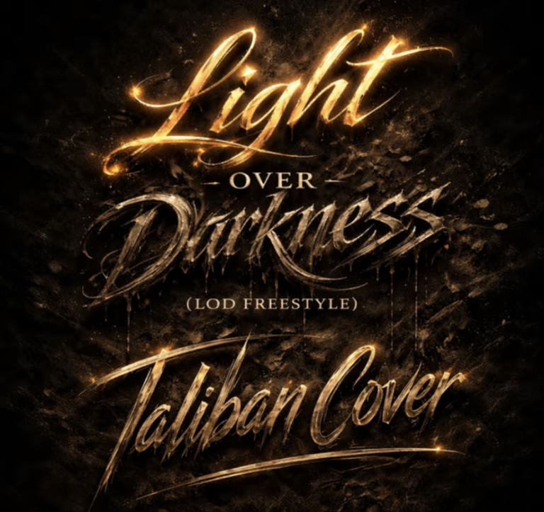 DOWNLOAD MP3 : Stonebwoy – Light Of Darkness (LOD Freestyle) Tabilan Cover