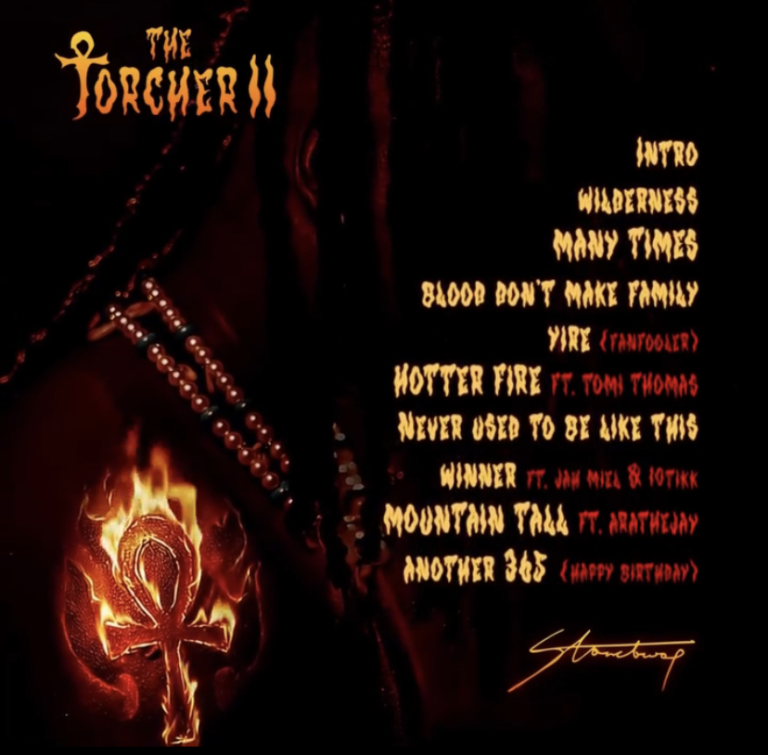 DOWNLOAD MP3 : Stonebwoy – Yire (Fanfooler)