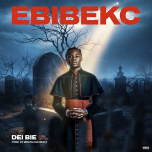 Dei Bie - Ebibeko