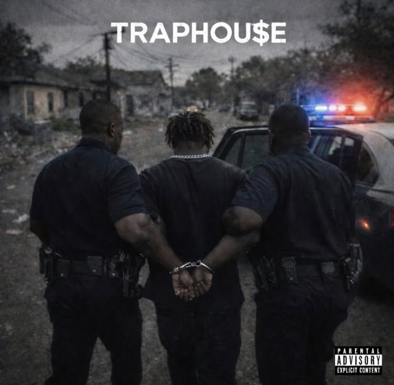DOWNLOAD MP3 : Kofi Mole – Traphouse