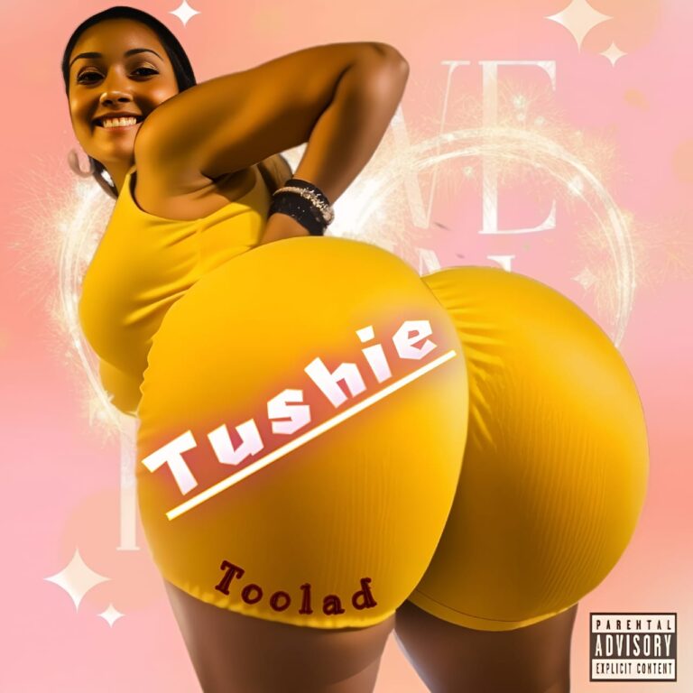 DOWNLOAD MP3 : Toolad – Tushie