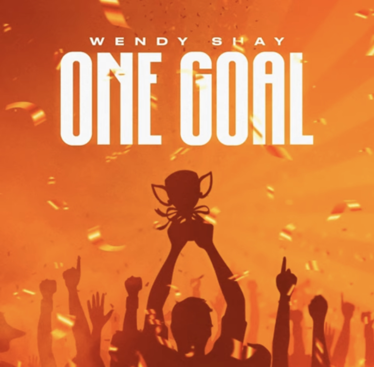 DOWNLOAD MP3 : Wendy Shay – Goal