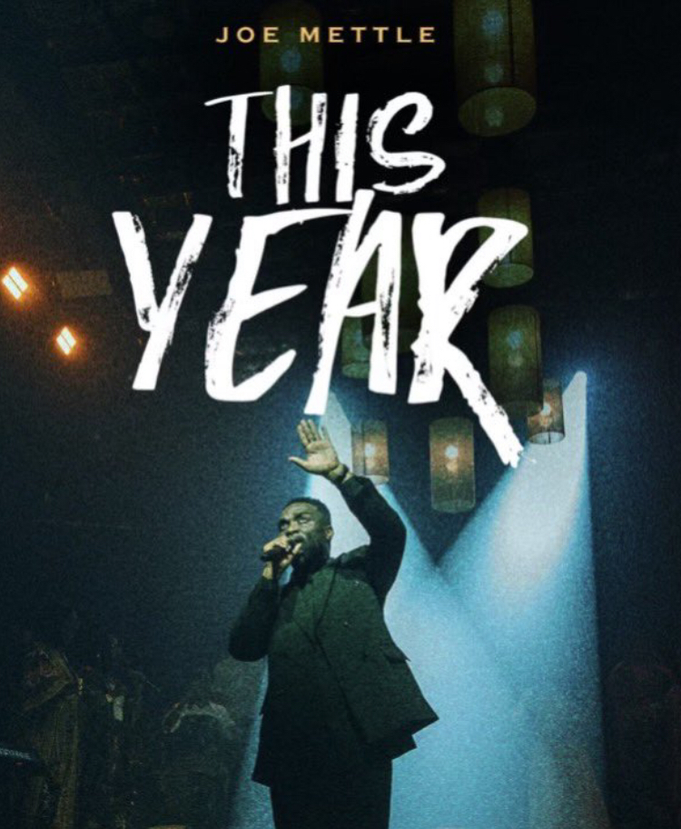 DOWNLOAD MP3 : Joe Mettle – This Year