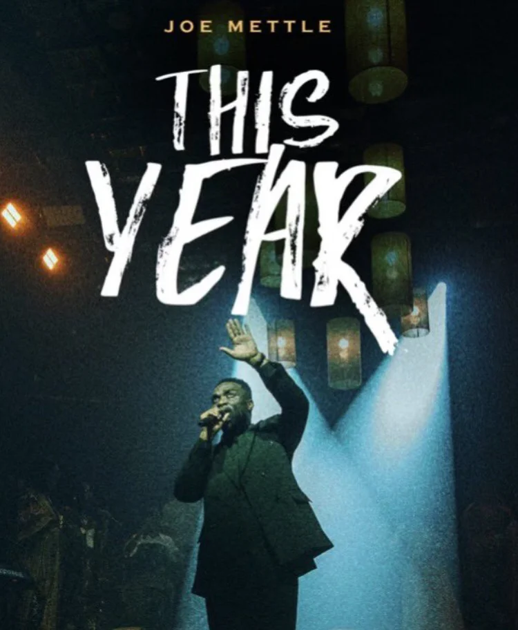 DOWNLOAD MP3 : Joe Mettle – This Year