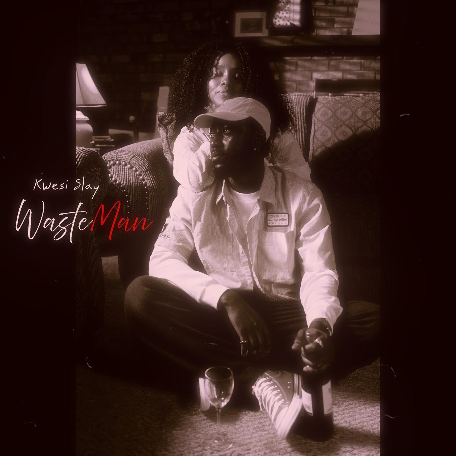 DOWNLOAD MP3 : Kwesi Slay – Waste Man