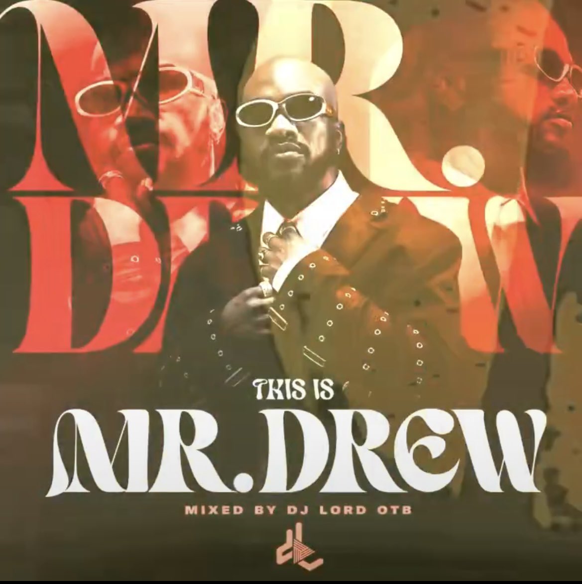 Mr Drew - This Is Mr Drew