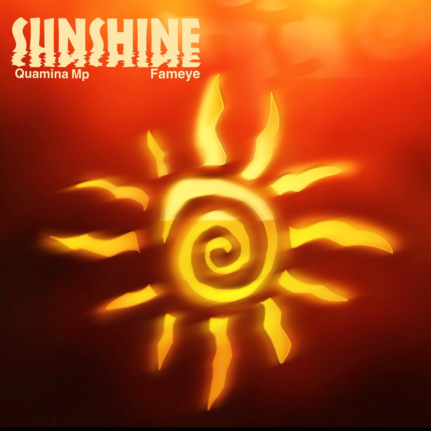 DOWNLOAD MP3 : Quamina Mp Ft Fameye – Sunshine
