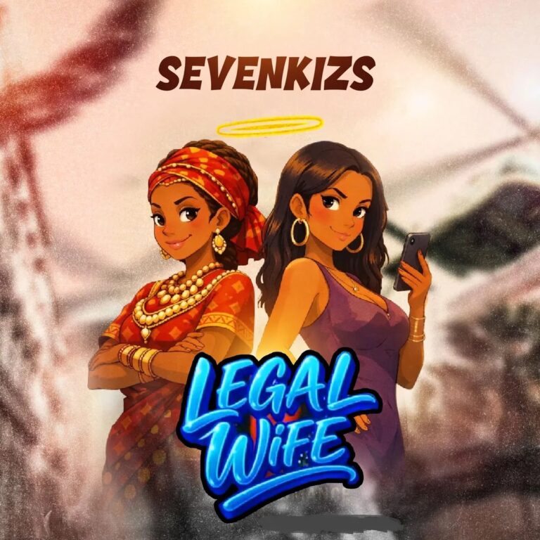 DOWNLOAD MP3 : Sevenkizs – Legal Wife