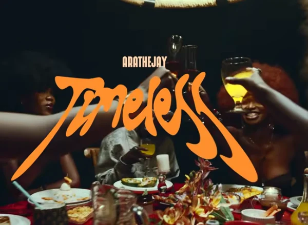 AratheJay - Timeless