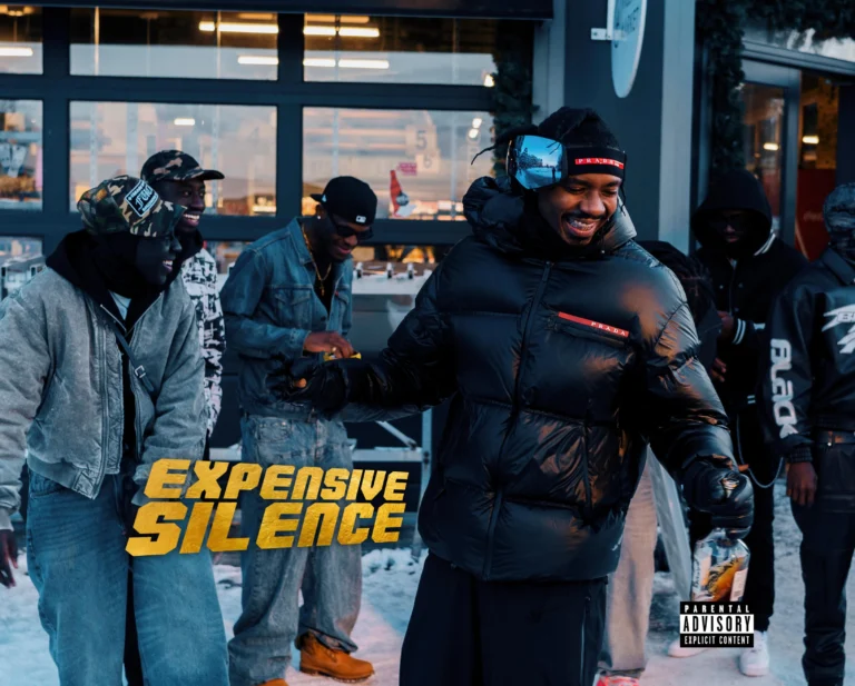 DOWNLOAD MP3 : Beeztrap KOTM – Expensive Silence