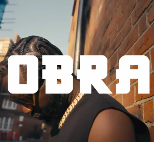 DOWNLOAD MP3 : Bisa Kdei – Obra