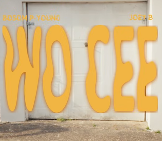 DOWNLOAD MP3 : Bosom P-Yung Ft Joey B – Wo Cee