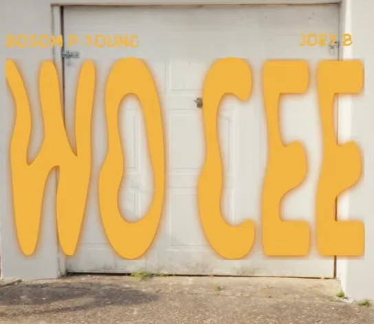 DOWNLOAD MP3 : Bosom P-Yung Ft Joey B – Wo Cee
