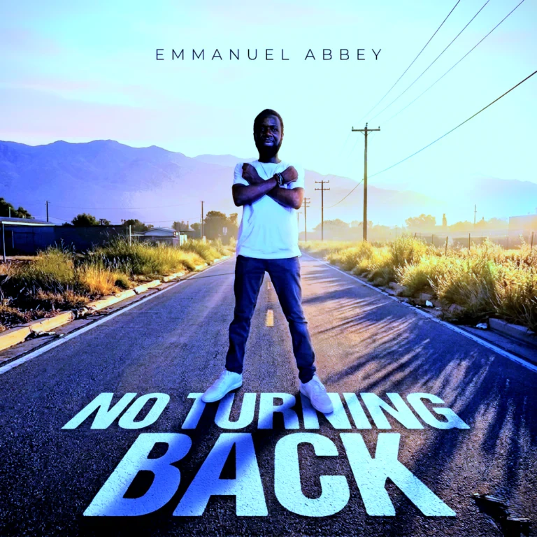 Emmanuel Abbey - No Turning Back