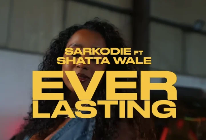 DOWNLOAD MP3 : Sarkodie Ft Shatta Wale – Everlasting