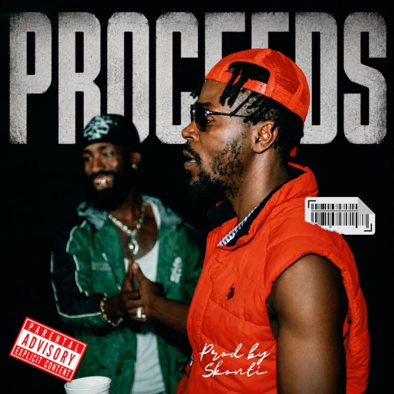 Kwaw Kese Ft Oseikrom Sikanii Proceeds