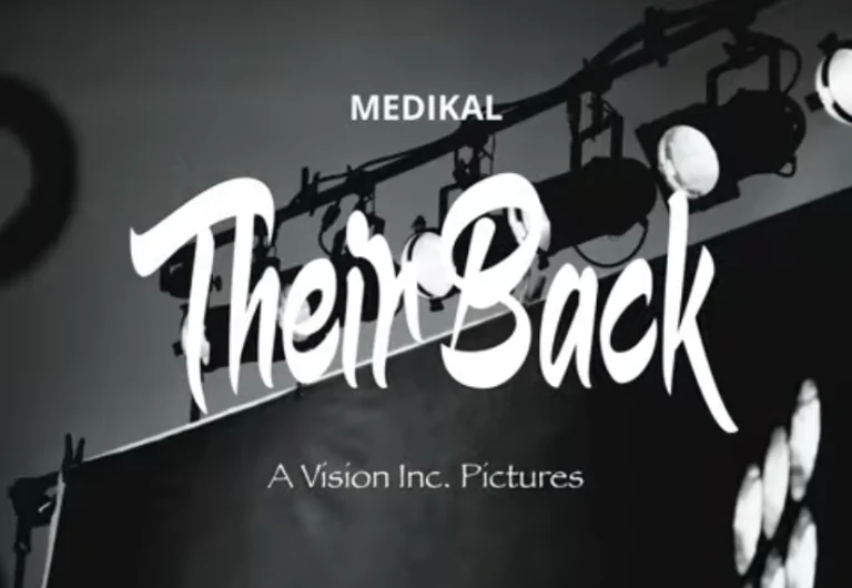 Medikal – Their Back (Official Video)