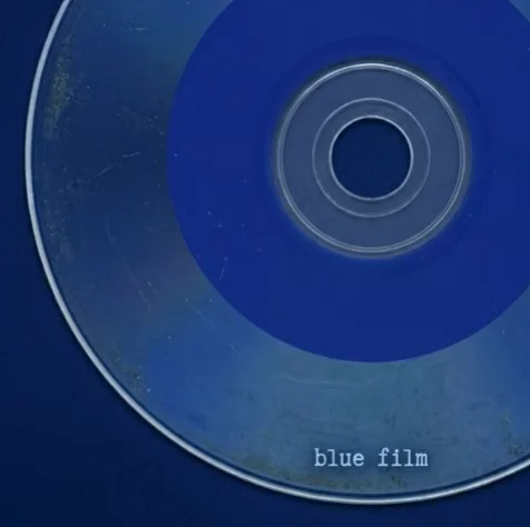 Tulenkey - Blue Film