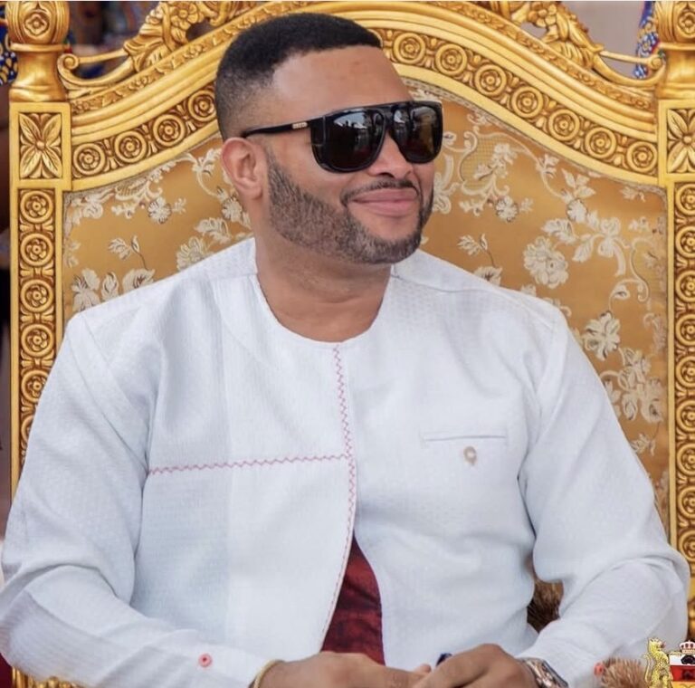 Accra High Court Confirms Kwadwo Safo Jnr (Akofena) as Successor to Kantanka Empire