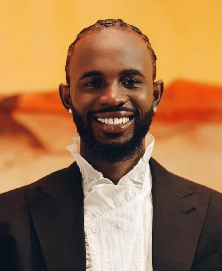 Black Sherif Contact Number Information and Booking Inquiries
