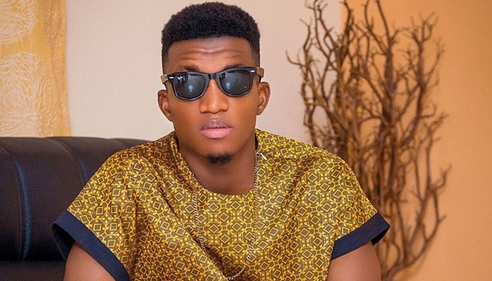 Kofi Kinaata Booking And Contact Information