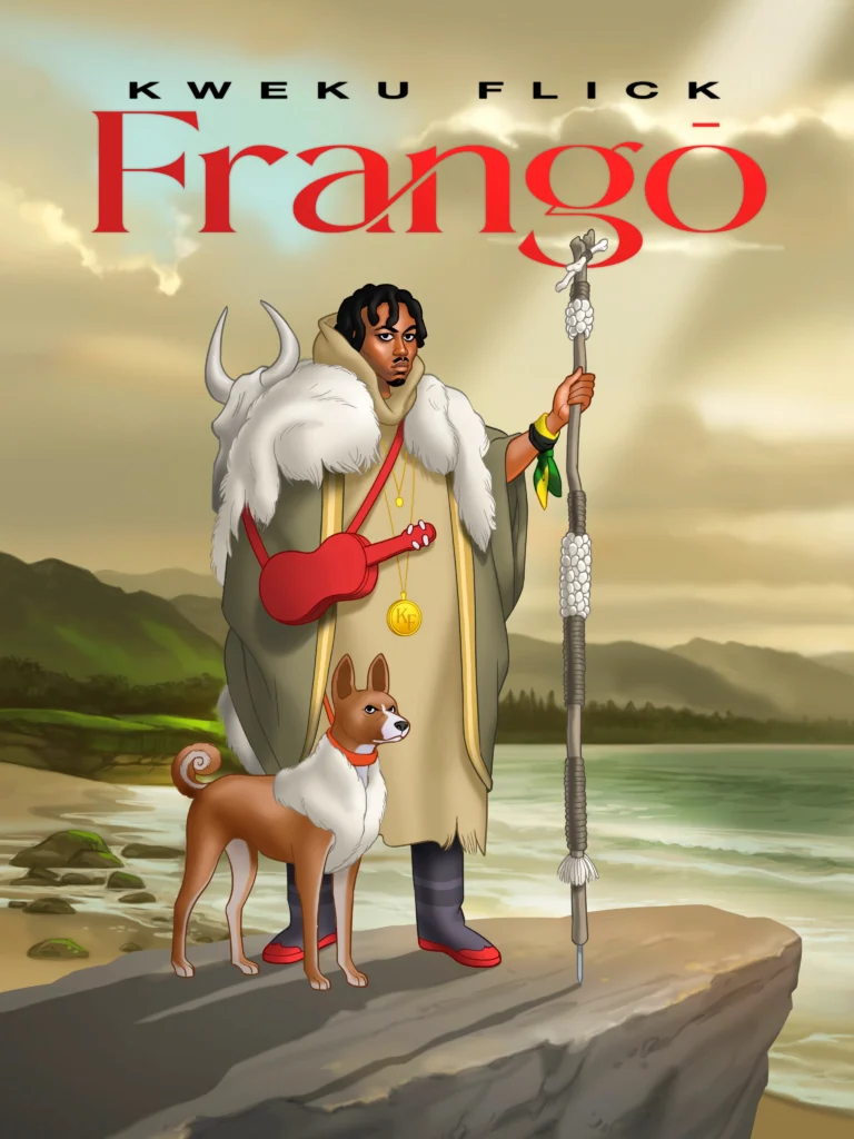 Kweku Flick – Frango