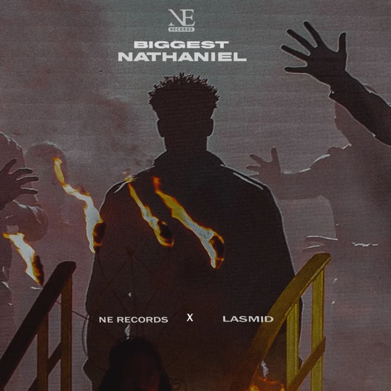 Lasmid - Biggest Nathaniel