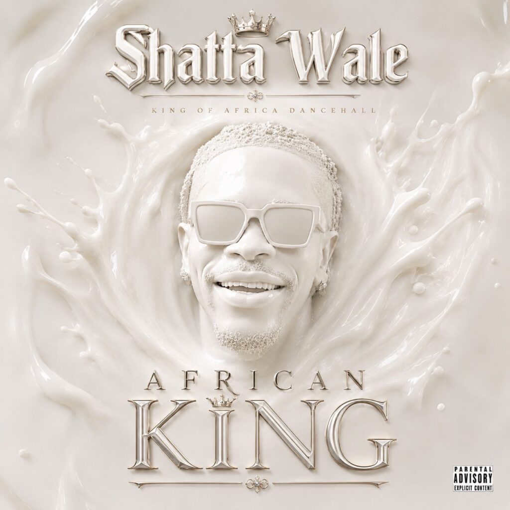 Shatta Wale Body Pains