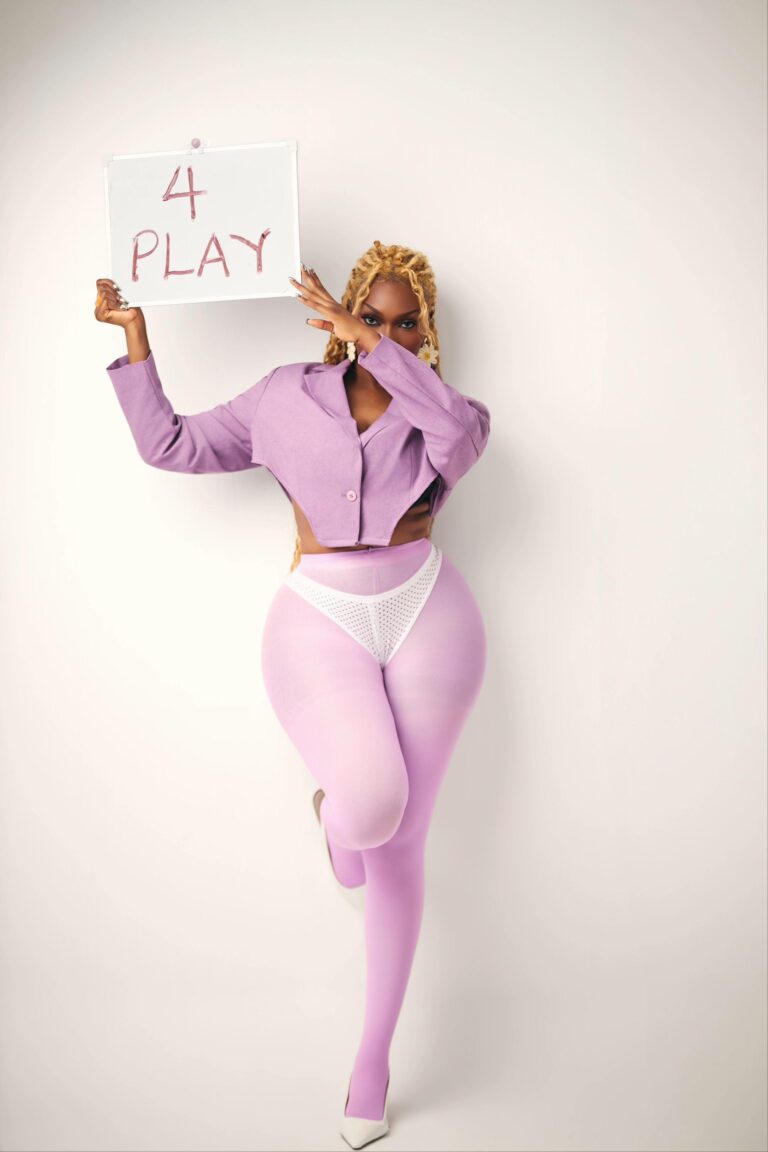 Wendy Shay – 4 Play