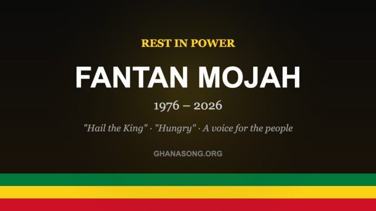Fantan Mojah tribute artwork, reggae legend 1976 to 2026