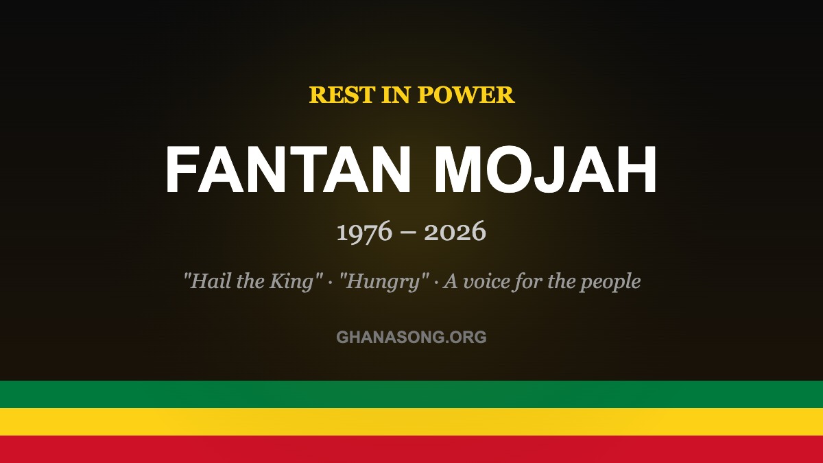 Fantan Mojah tribute artwork, reggae legend 1976 to 2026