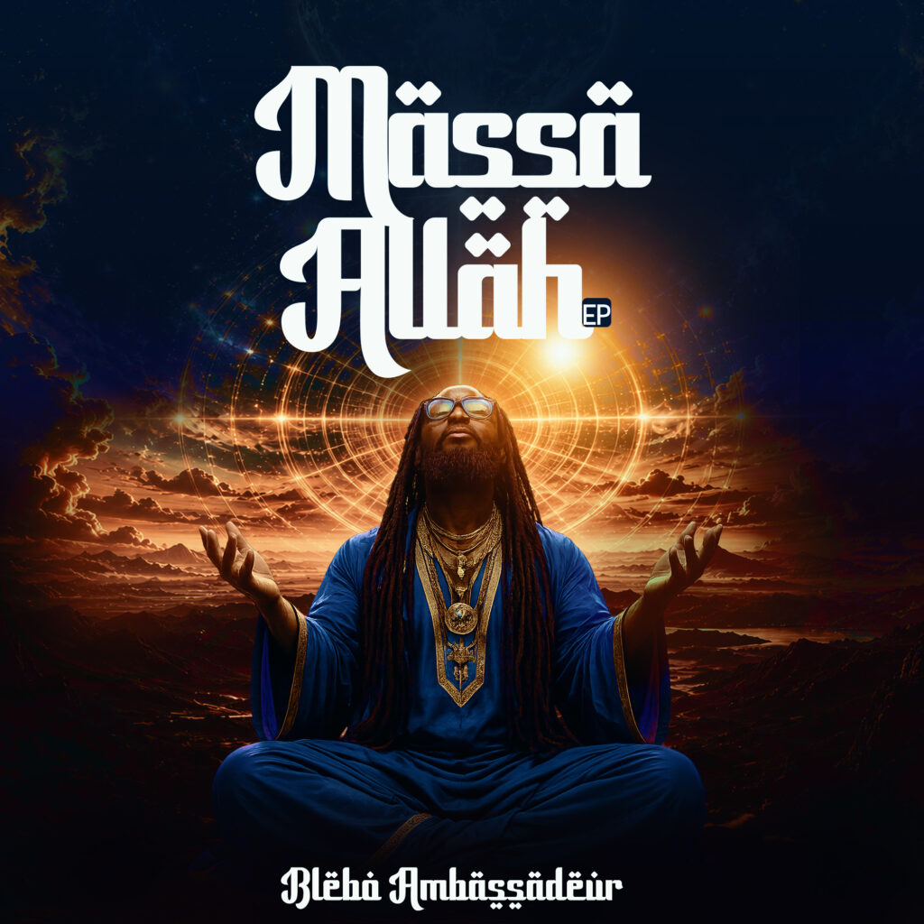 DOWNLOAD MP3 : Blebo – Massa Allah