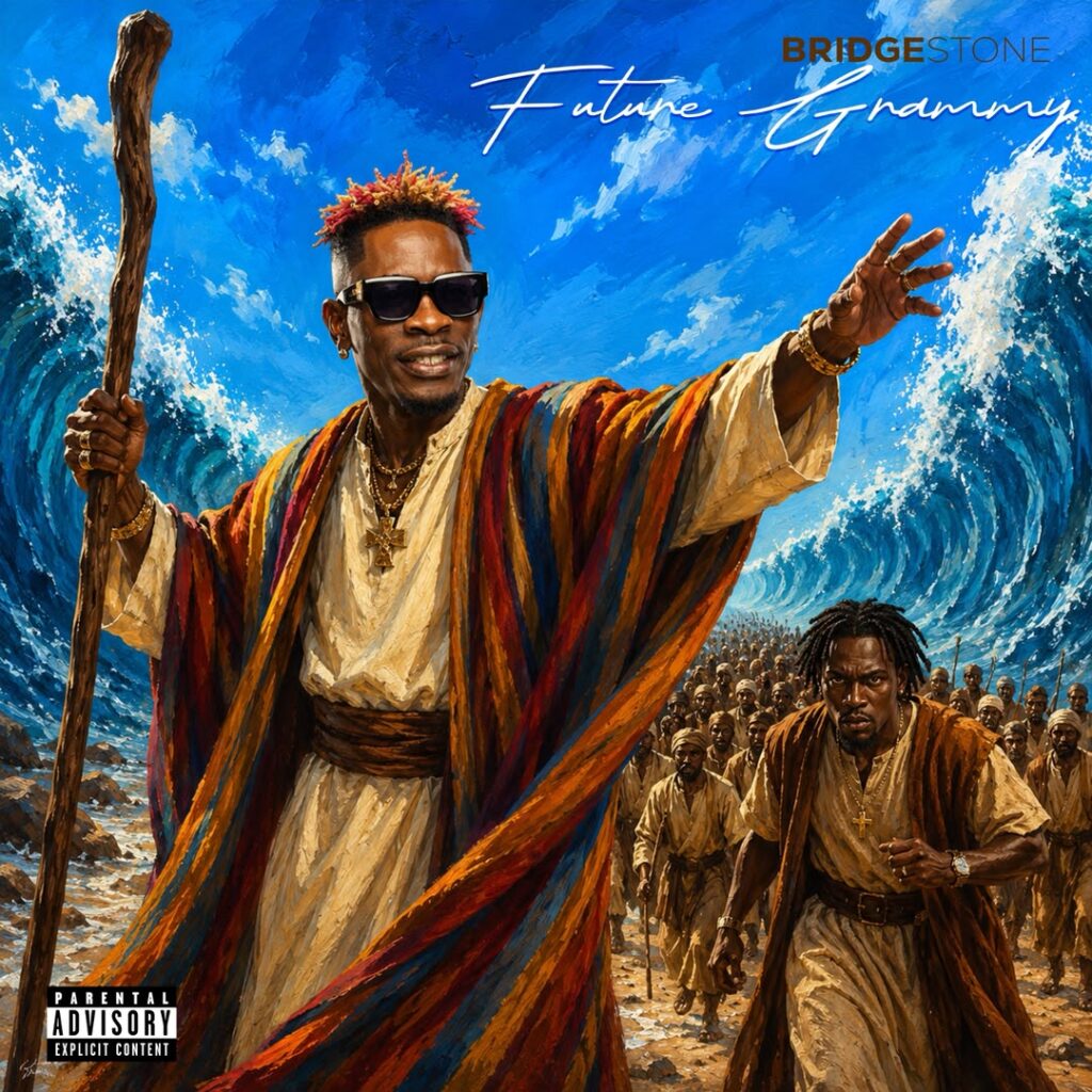 DOWNLOAD MP3 : Bridgestone – Future Grammy