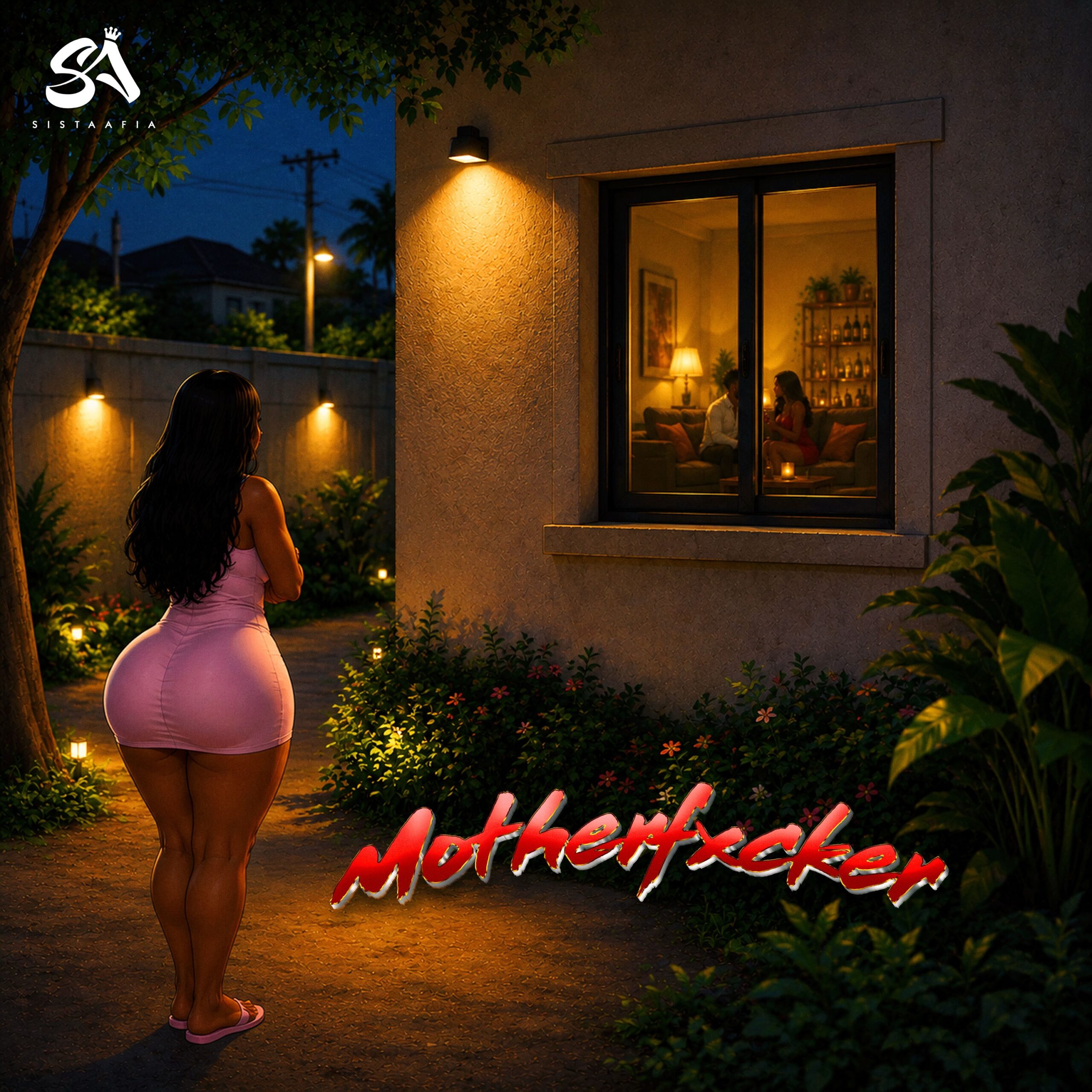 DOWNLOAD MP3 : Sista Afia – Motherfucker