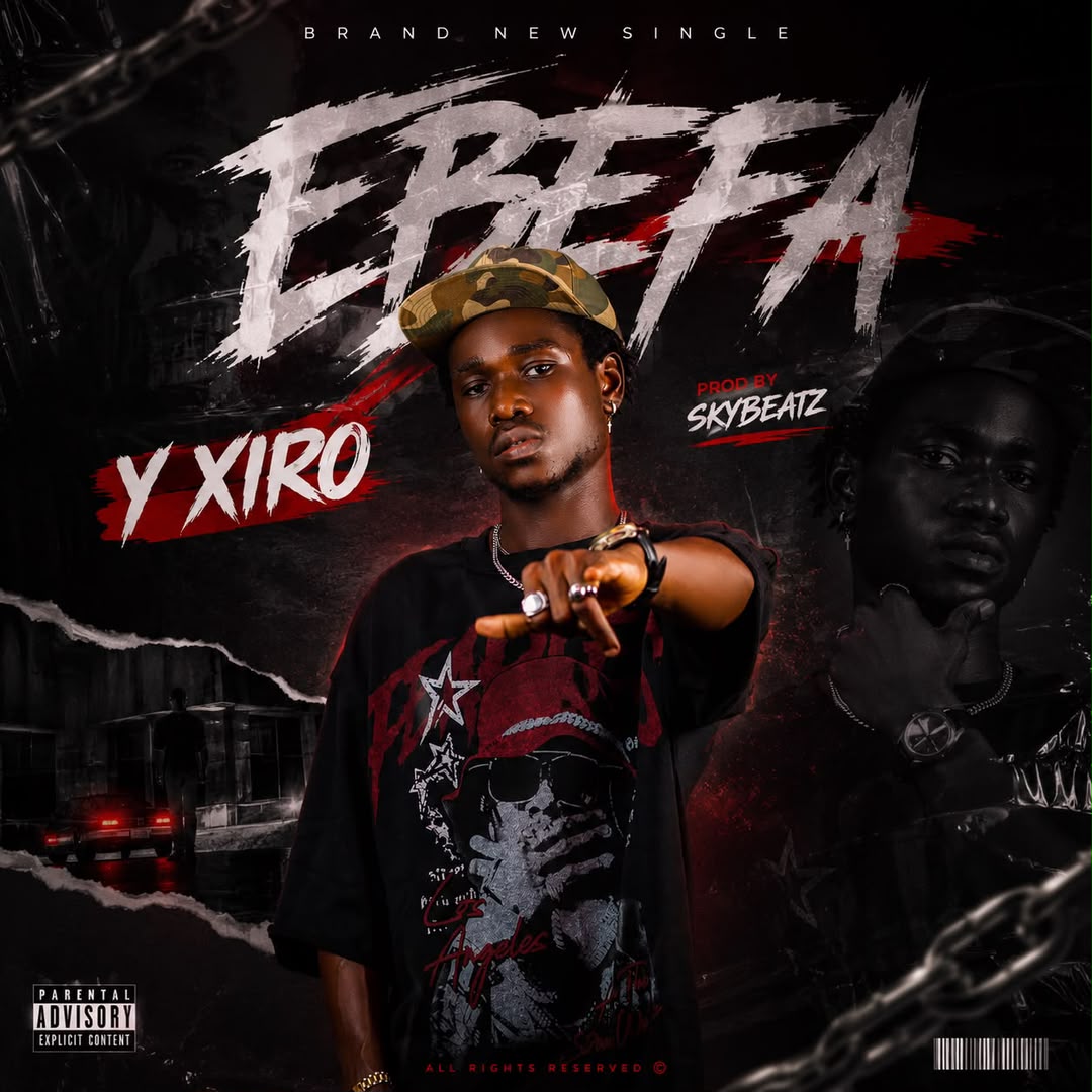 DOWNLOAD MP3 : Y Xiro – 3befa