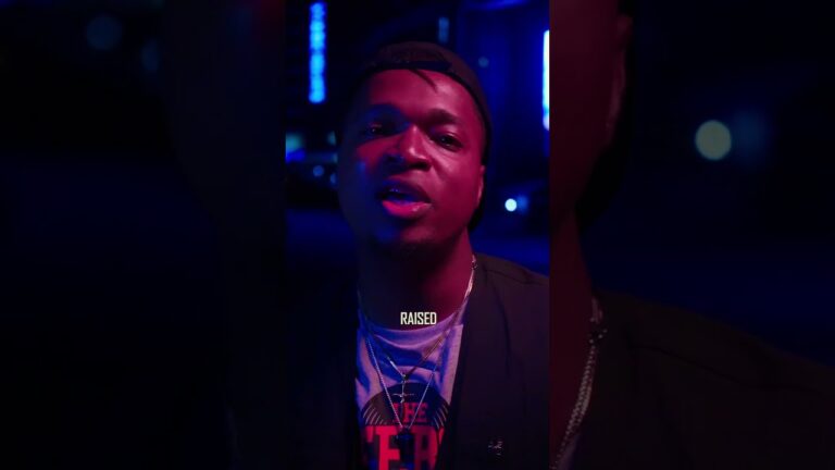 Ko-Jo Cue – Some of the Best Rapping Ever Done on Earth