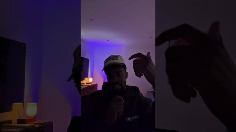 Guvna B – Why I’m Trying My Best To Never Delete Anything Again