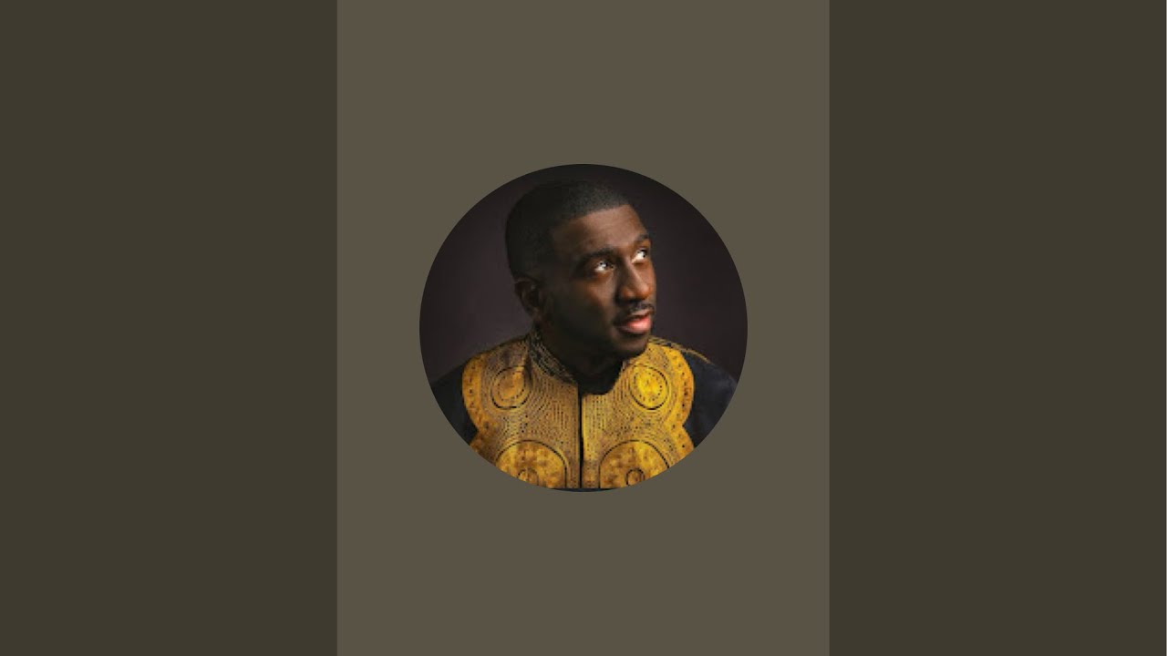 Uche Agu – PUSH: Pray Until Something Happens
