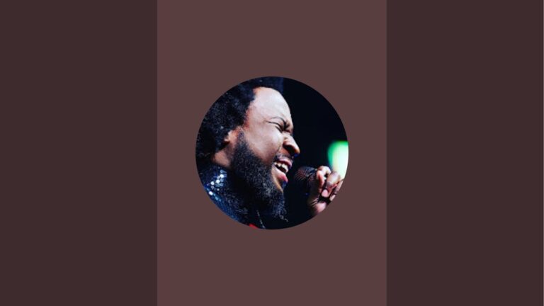 Sonnie Badu – Thanksgiving Service