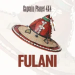 DOWNLOAD MP3 : Captain Planet – Fulani