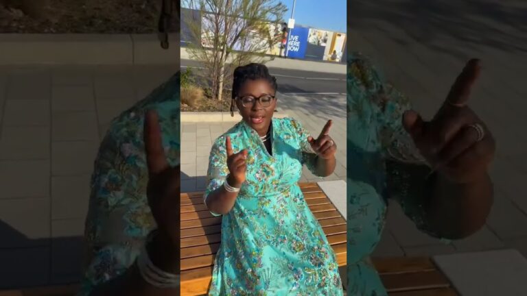 Esther Smith – Nyame Aguamaa Woso