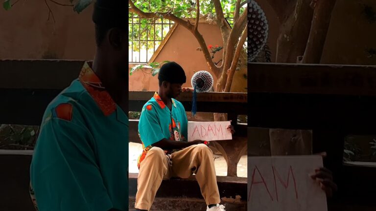 Safo Newman – A Love Story