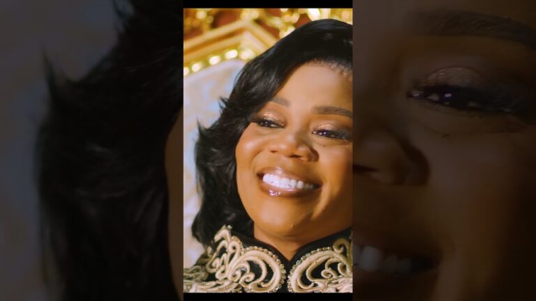 Piesie Esther – Great Change