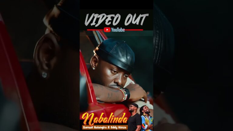 Eddy Kenzo – Nabalinda