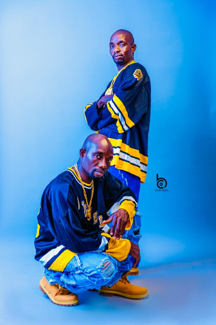 OA Amazing Twins Ft Patapaa – Down Town