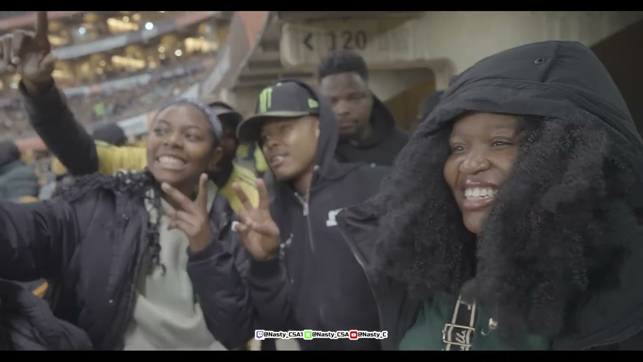 Nasty C – My Heart Is Full